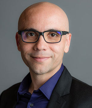 Zoho Vice President
Rodrigo Vaca