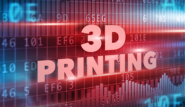 hp's combination of immersion and 3d printing technologies can make it possible to make imaginary objects real