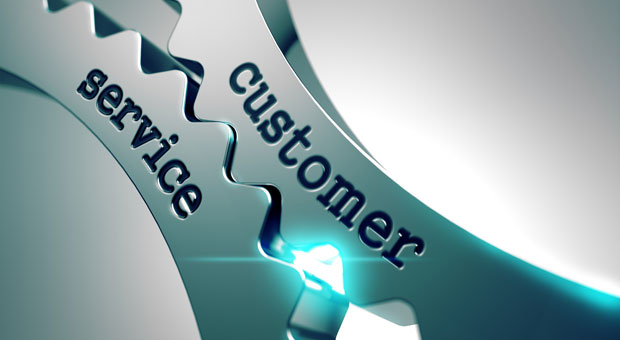 small e-commerce businesses can achieve long term gains through excellent customer service practices