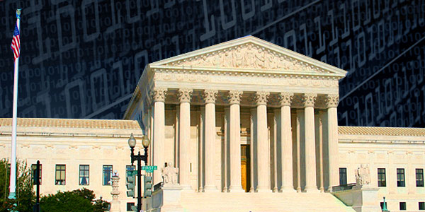the us supreme court has ruled that a class action lawsuit charging apple with abusing its monopoly power may proceed