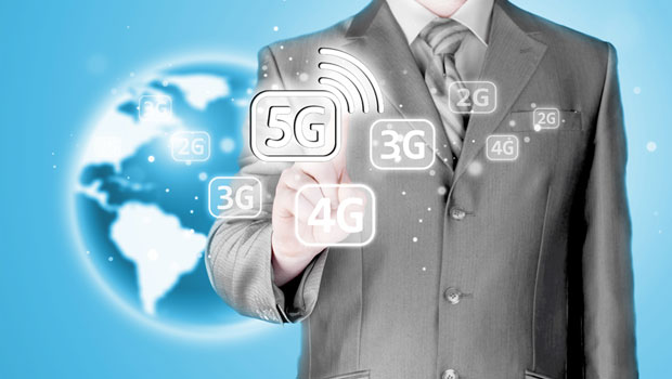 wireless industry infighting over the race to 5g could be harmful to brands in the long run