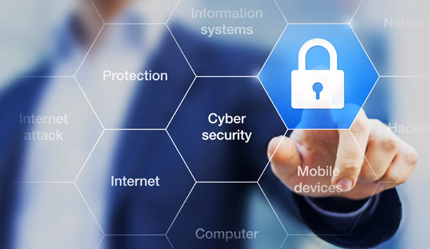 simple maintenance and prevention steps can make networks less vulnerable to security breaches