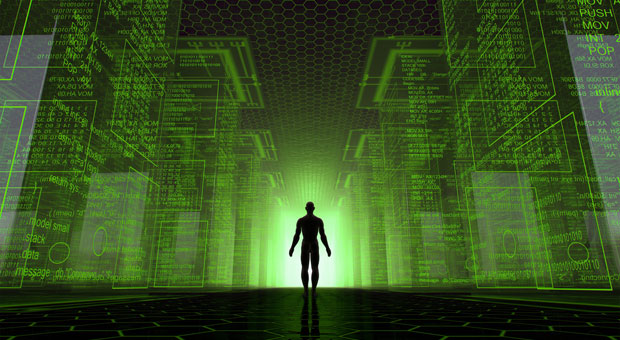 counterfeit devices in IT infrastructure