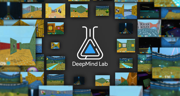google-deepmind-lab