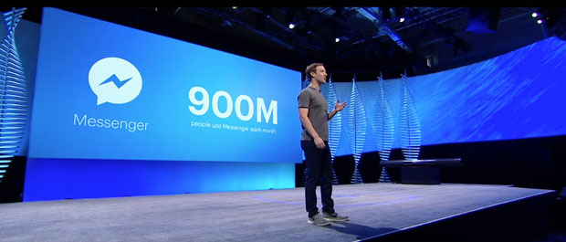 facebook-messenger