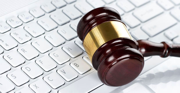 ecommerce companies may find that arbitration clauses are unenforceable if a website fails to provide adequate notice