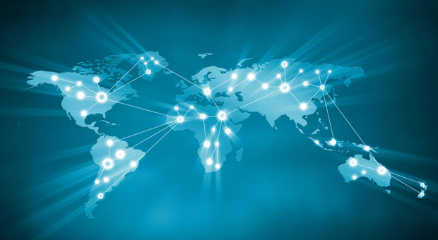 the coronavirus pandemic is straining the internet's capabilities