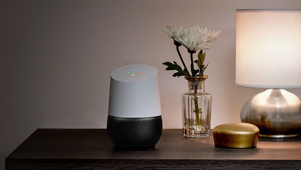 google-home