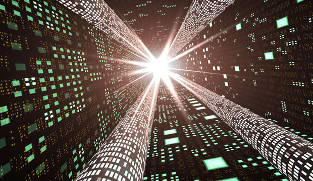 the formation of an open source cim could lead to an information utility