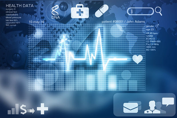 there's little individuals can do to prevent large corporations from sharing their health data