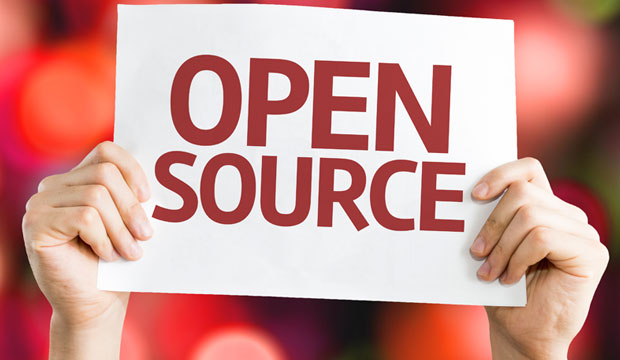 open source is constantly evolving and its future is bright