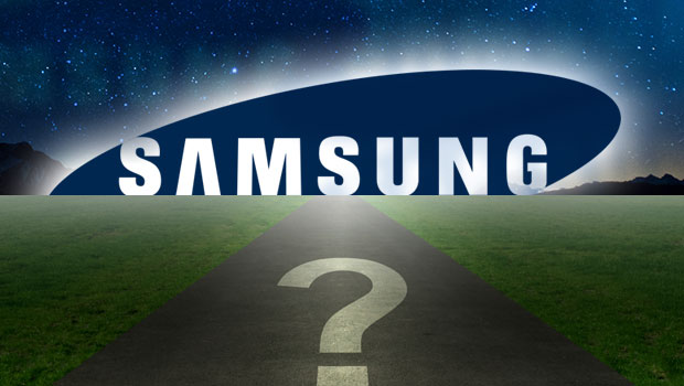 samsung has delayed indefinitely the launch of its new foldable galaxy smartphone