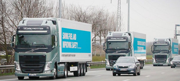 an industry group has formed to study the impact of autonomous vehicles on society
