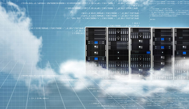Oracle cloud services
