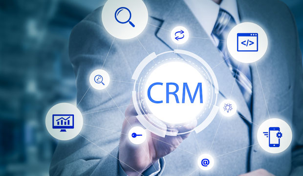 a recent survey showed a surprising lack of platform awareness among execs planning a crm purchase
