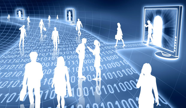 small businesses enterprises and customers often have common challenges and goals
