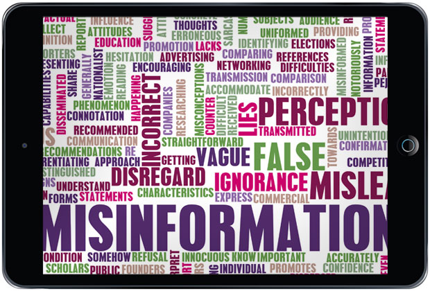 google has detailed its strategy for combating misinformation online in a 30-page paper