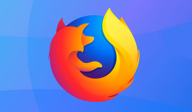 firefox