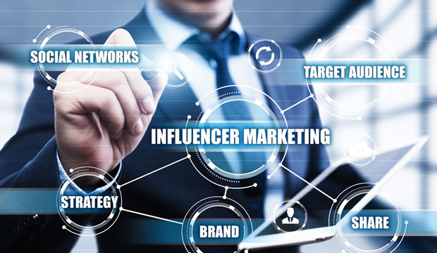 influencer marketing combines the power of social media technology with traditional word-of-mouth