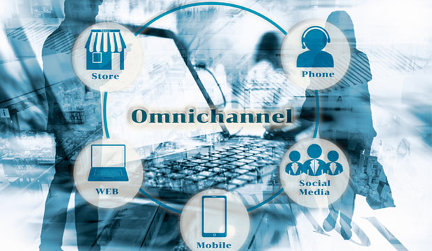 multichannel e-commerce offers benefits for merchants and consumers