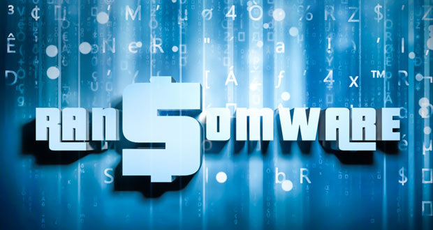 ransomware hackers