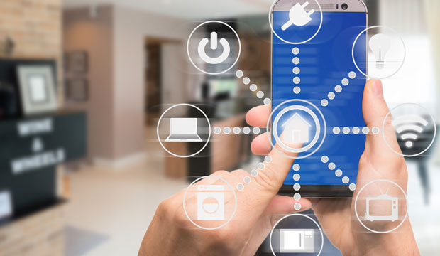 artificial intelligence features can make home network security solutions more robust