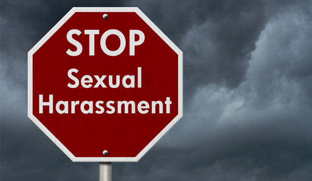 sexual-harassment