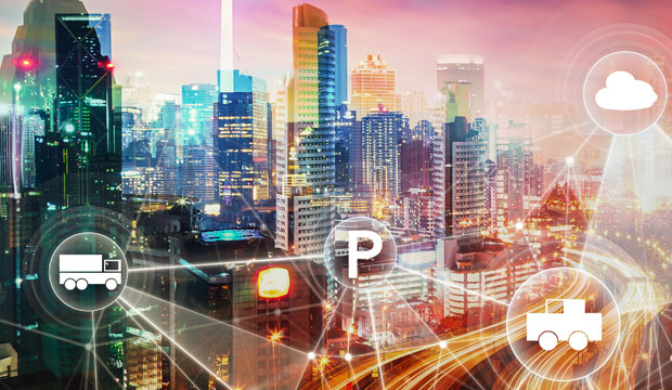 industrial applications are likely to pave the way for the autonomous vehicle revolution