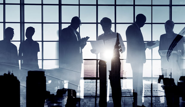 internal audit departments should be empowered to prevent out-of-control execs from killing companies