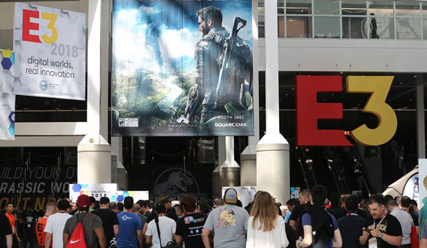 e3 2018 was all about the games with no new hardware to show off