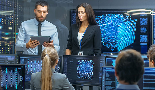cybersecurity education