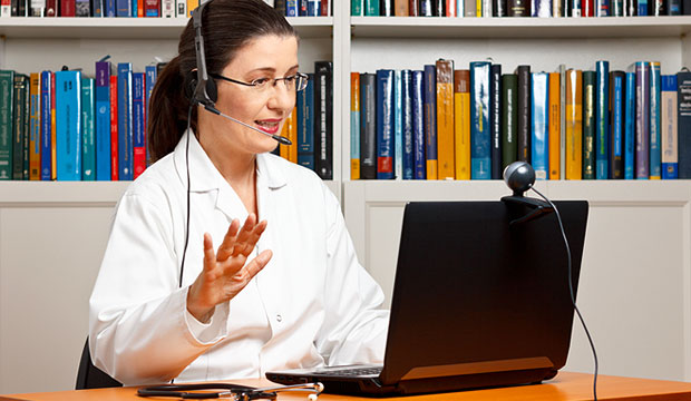 service provides online nutrition consultations