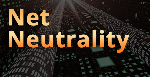 net neutrality has become a political football subject to court challenges and new laws