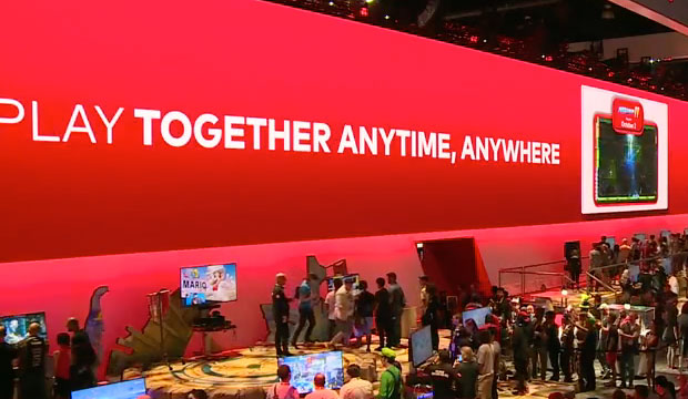 nintendo gave fans more of the signature characters and games they love at e3 plus fortnite for the switch