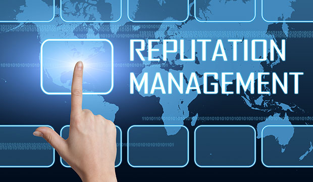 How a business can protect its online reputation