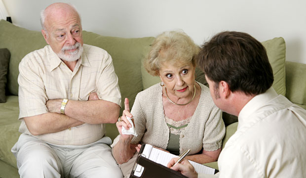 anyone can fall prey to a scam but there are ways to guard against becoming a victim