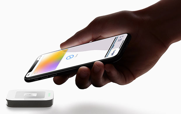 the new apple card has features that could change the game for the credit card industry