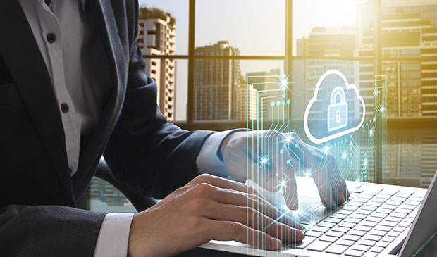 increased federal agency use of cloud technologies means more stringent data security is required
