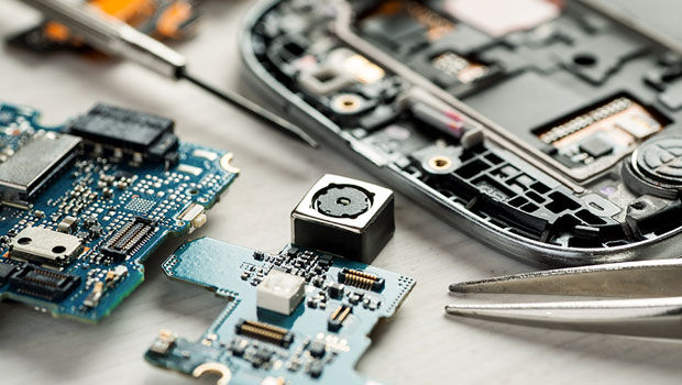 security professionals have joined forces to promote right to repair legislation