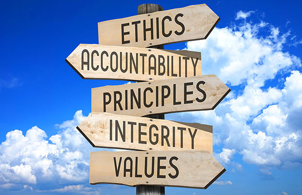 corporate social responsibility has taken on an important role in the e-commerce ecosystem
