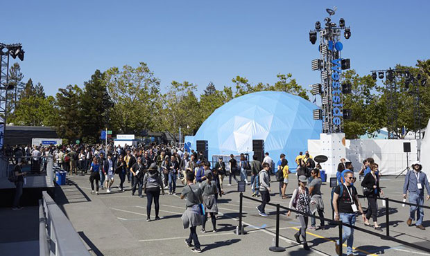 google showcased ai and machine learning privacy and economical phones at its developers conference