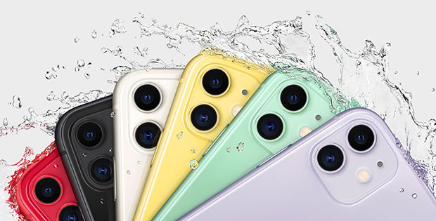 iphone 11 models don't offer enough innovation to spark strong sales