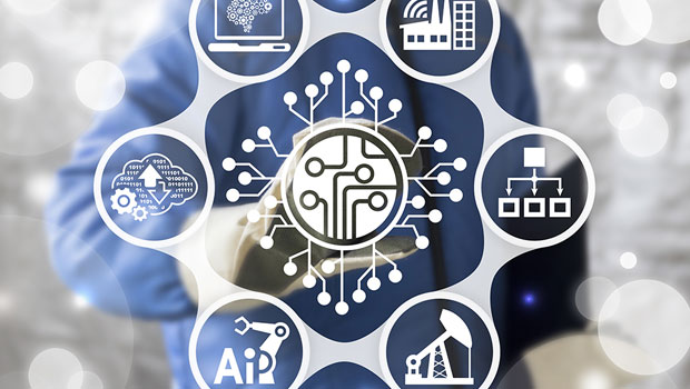 semiconductor industry changes have led to outsourcing customization and startups eager to sell