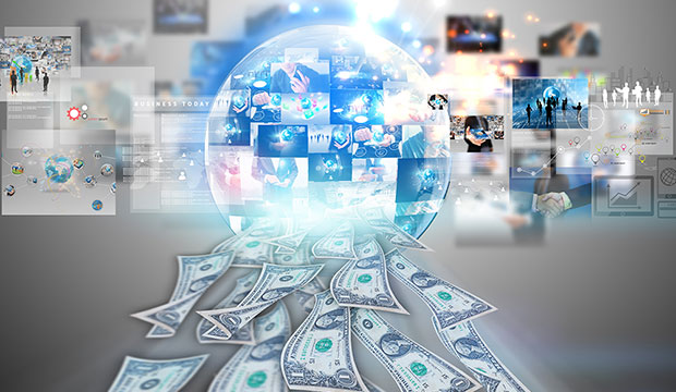 bipartisan legislation seeks to compel tech companies to reveal value of harvested personal data