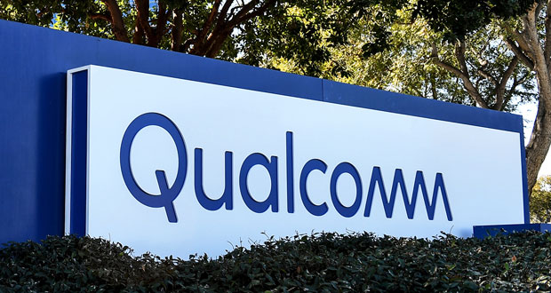 qualcomm
