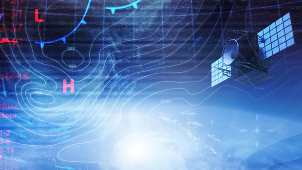 5g wireless infrastructure could interfere with the accuracy of weather forecasting systems
