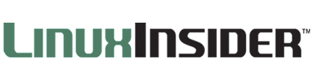 LinuxInsider logo