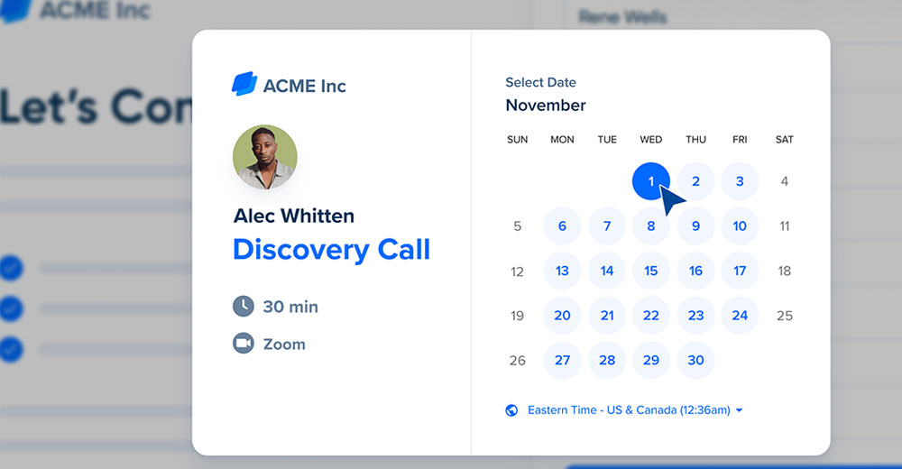 Calendly Routing Integration Ends Manual Scheduling for CX Teams
