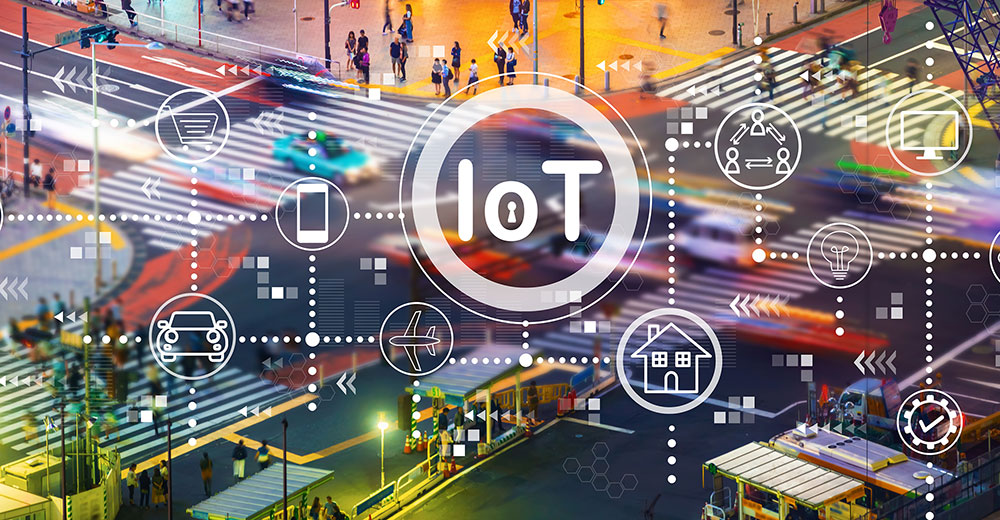 Internet of Things