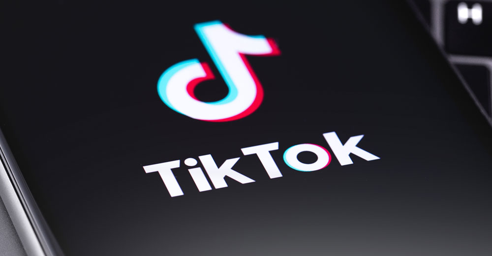 TikTok Mobile App